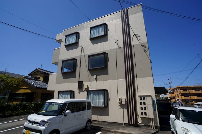 佐鳴台クローバービル その他外観1