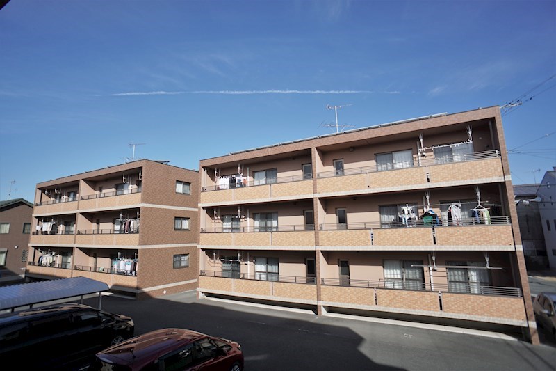 アドバンス１ 202号室 外観