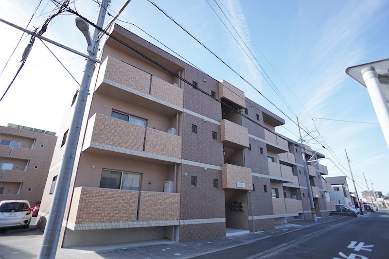 アドバンス１ その他外観1