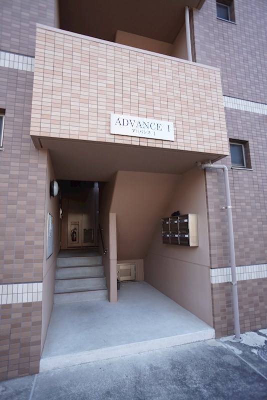 アドバンス１ その他外観2