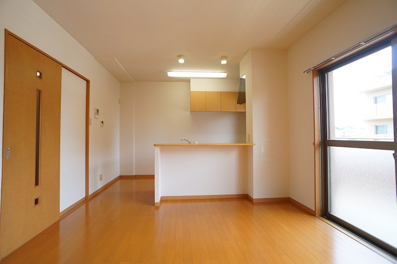 アドバンス１ リビング