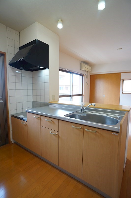 アドバンス１ キッチン