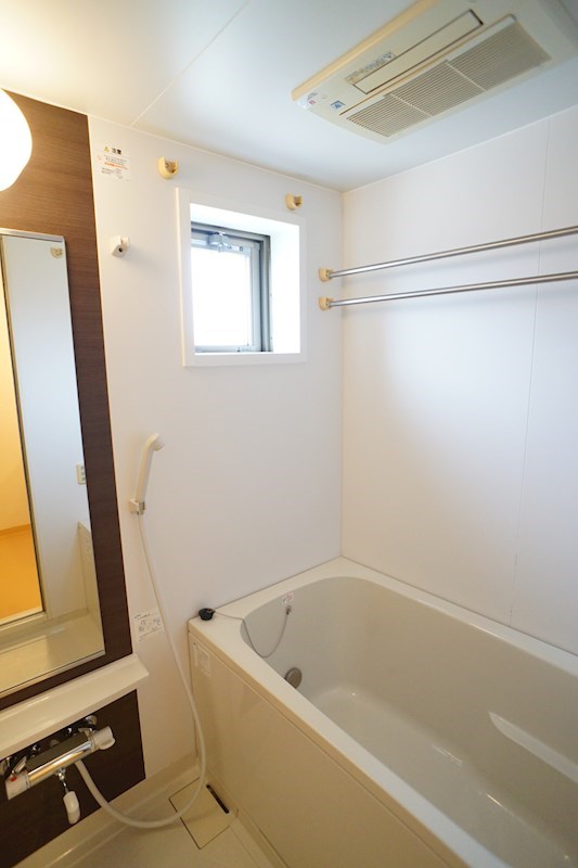 アドバンス１ 風呂画像