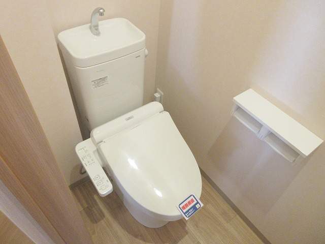 ドルフ的場ヶ丘 その他6