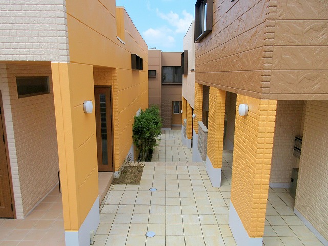 ドルフ的場ヶ丘 その他7