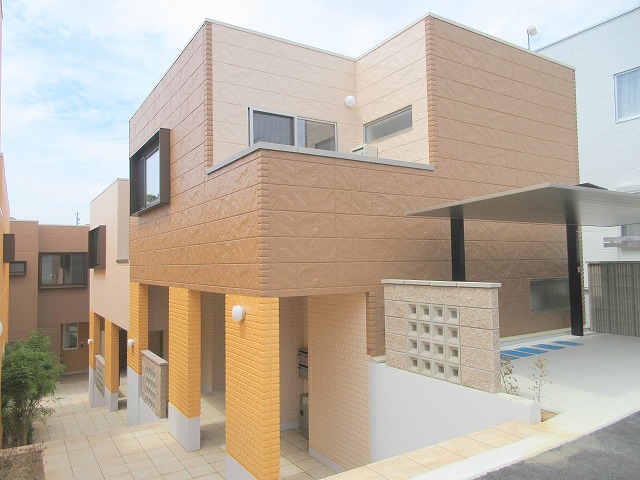 ドルフ的場ヶ丘 その他8