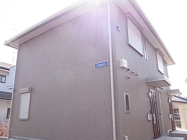 グレンツェント その他2