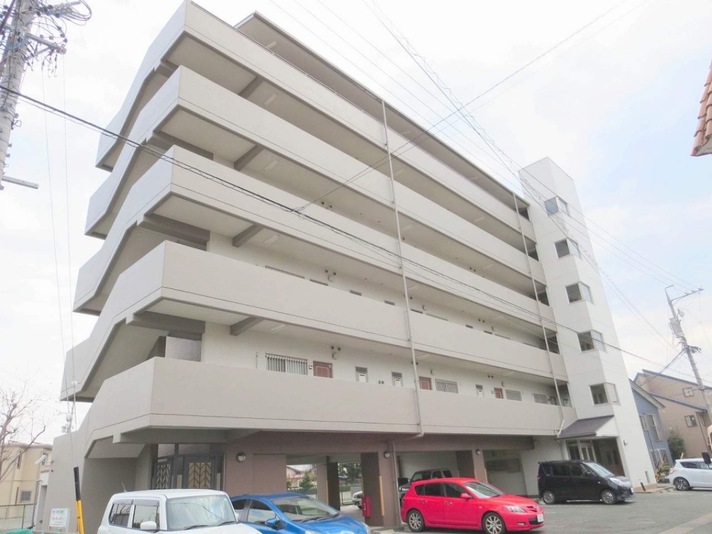 フェリス南平 その他2