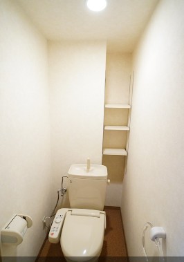 フェリス南平 その他6