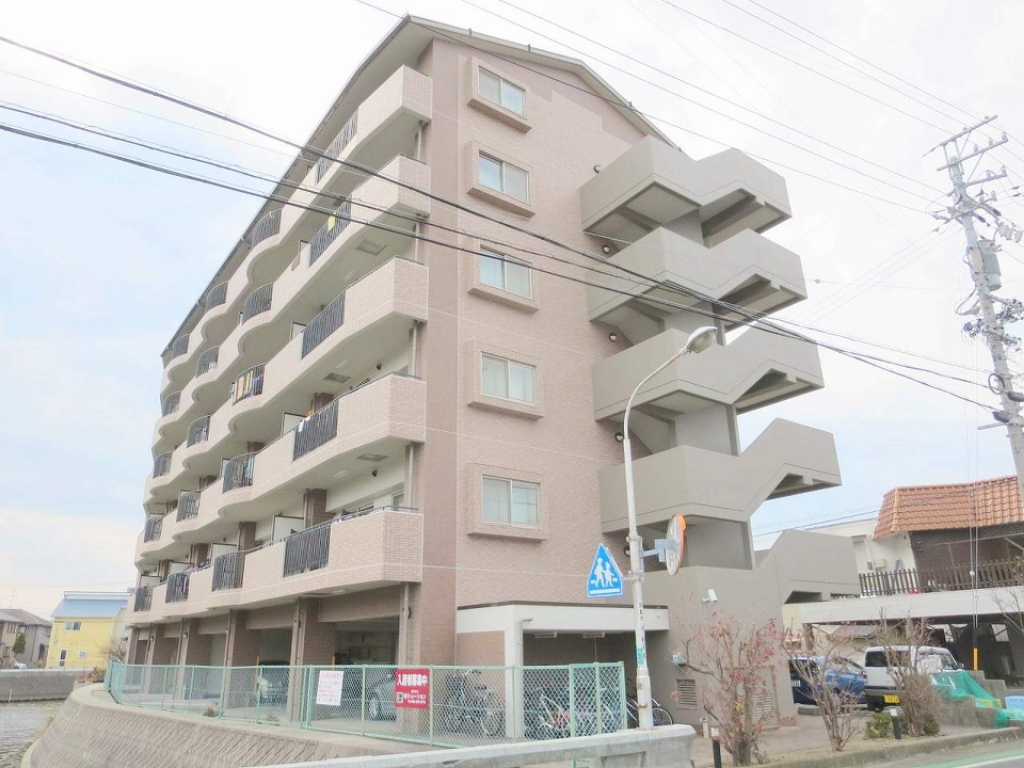 フェリス南平 その他7