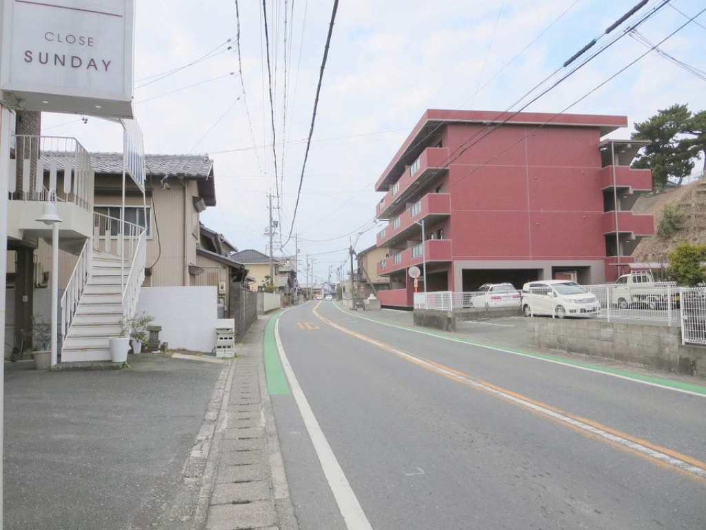 フェリス南平 その他9