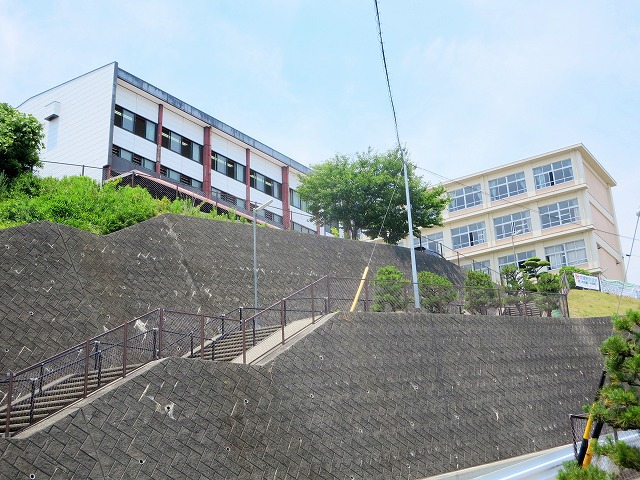 フェリス南平 その他9