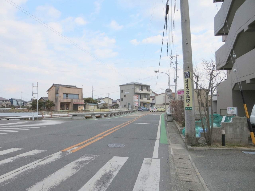 フェリス南平 その他10