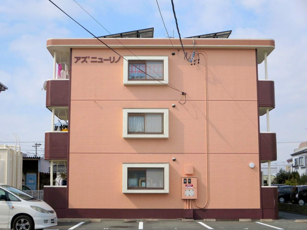 アズニューリノ その他7