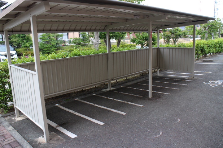 レオパレスＧＲＥＥＮ・ＶＩＥＷ その他3