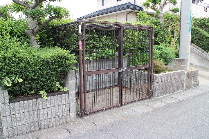 レオパレスＧＲＥＥＮ・ＶＩＥＷ その他5