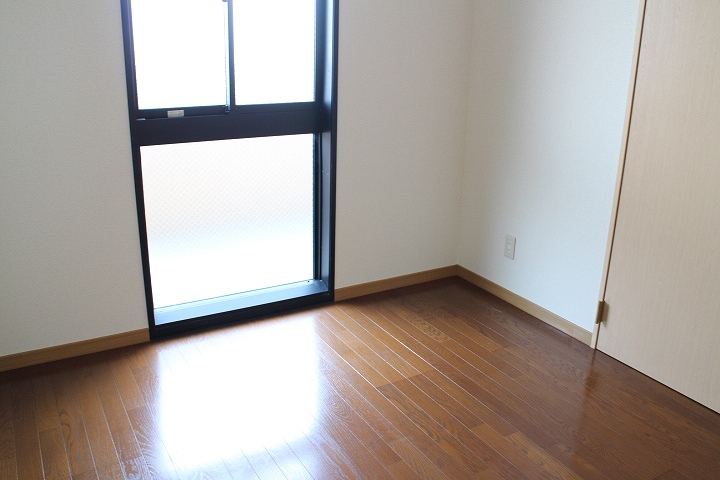 レオパレスＧＲＥＥＮ・ＶＩＥＷ リビング