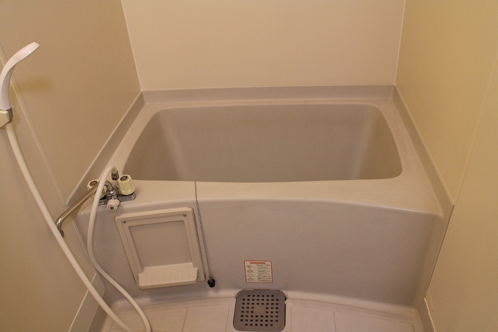 レオパレスＧＲＥＥＮ・ＶＩＥＷ 風呂画像