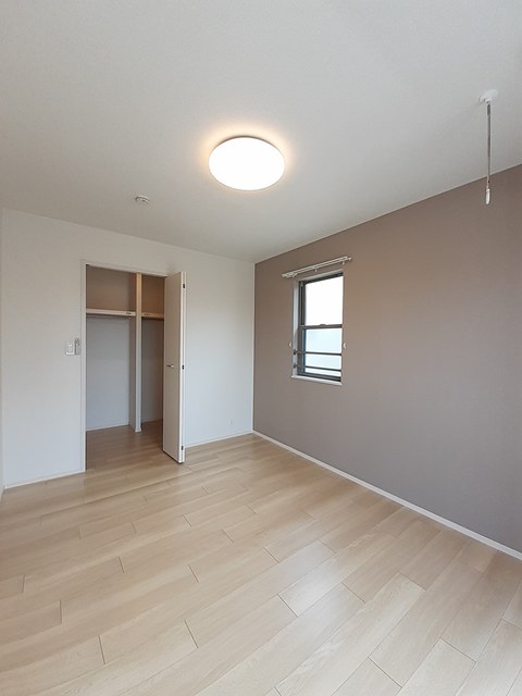 エバーグリーン若林Ⅲ その他1