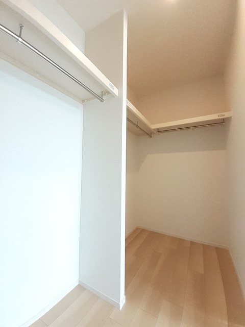 エバーグリーン若林Ⅲ その他4