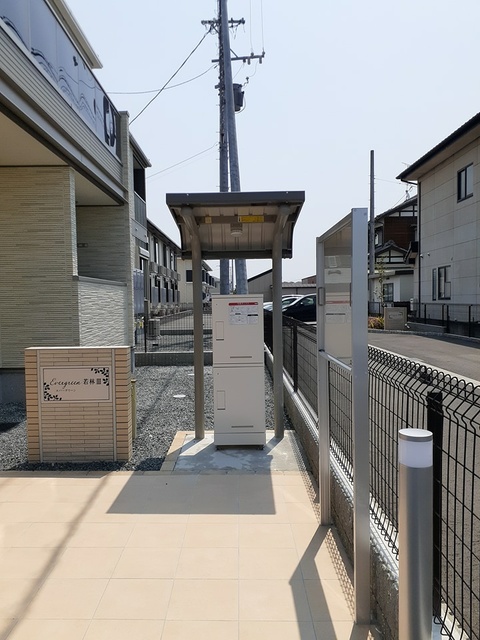 エバーグリーン若林Ⅲ その他5