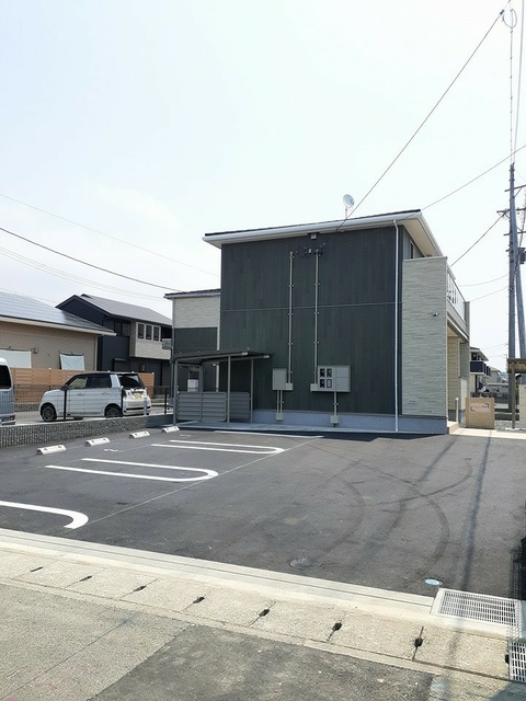 エバーグリーン若林Ⅲ その他6