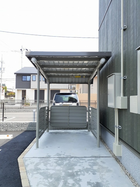 エバーグリーン若林Ⅲ その他7