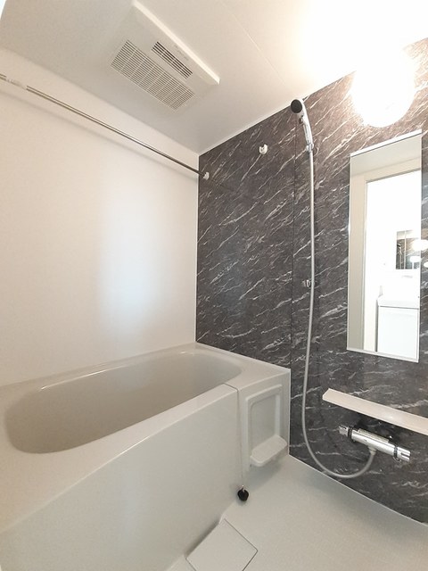 エバーグリーン若林Ⅲ 風呂画像