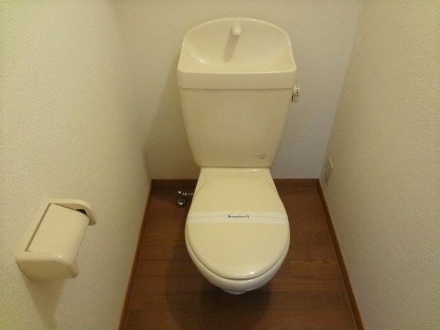 レオパレスＧＲＥＥＮＶＩＥＷ６ その他3