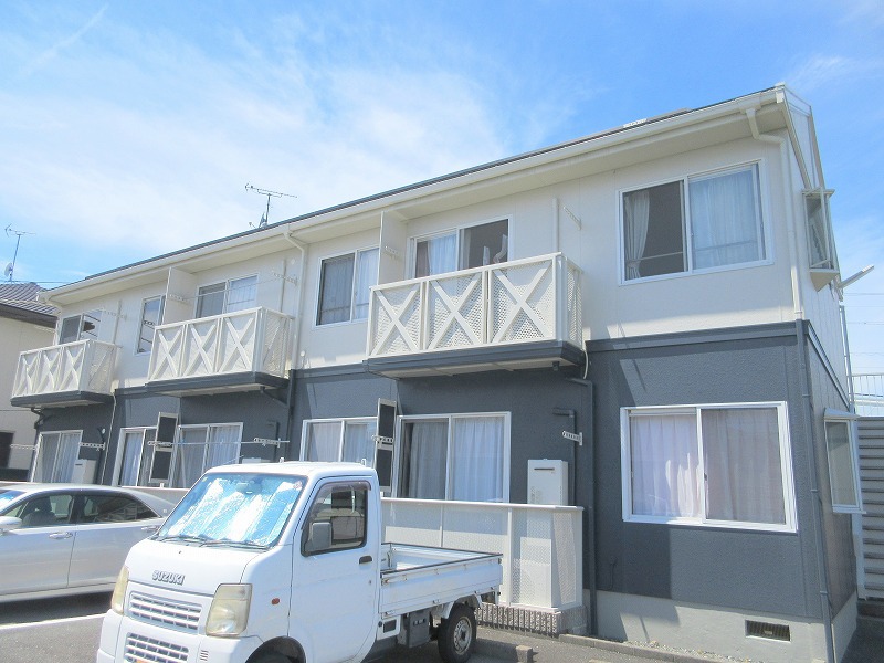 フレグランス可美Ｂ その他1