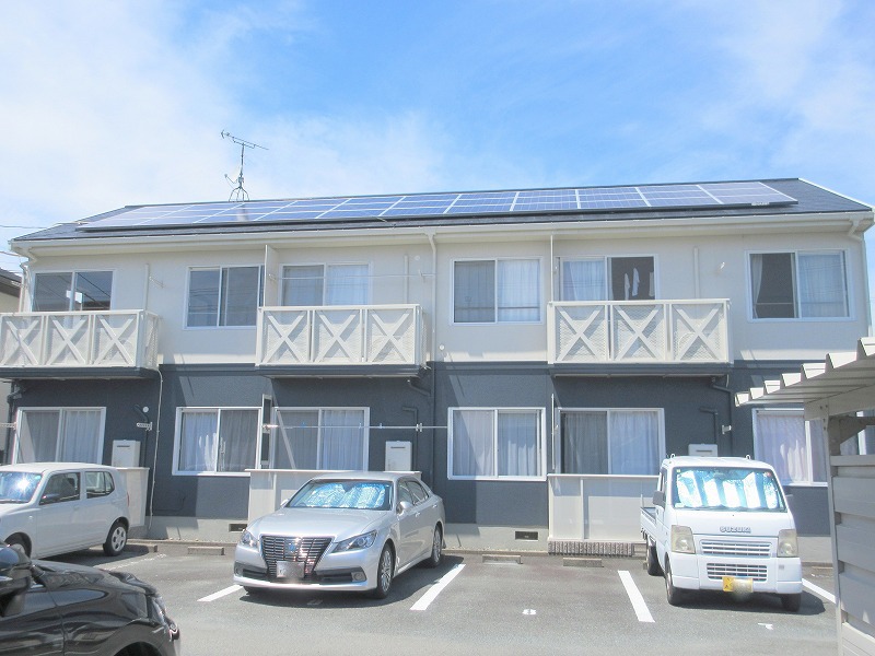 フレグランス可美Ｂ その他2