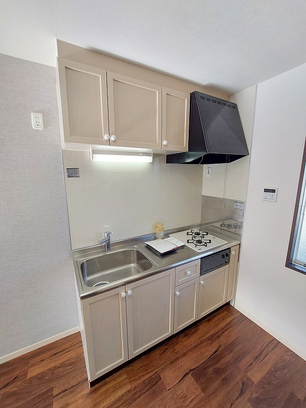 フレグランス可美Ｂ その他4