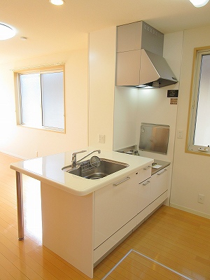 サウスバレー その他4