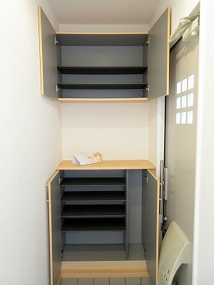 サウスバレー その他18