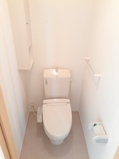 ヒルトップイイダ その他4