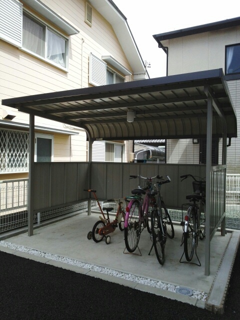 ヒルトップイイダ その他8