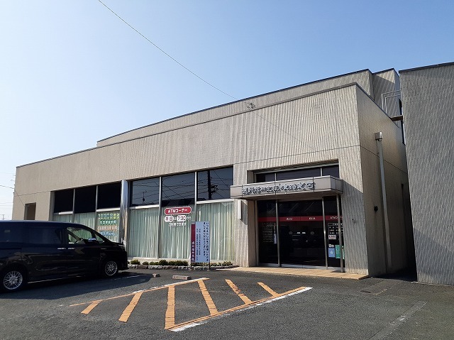 ベルメゾン その他外観2