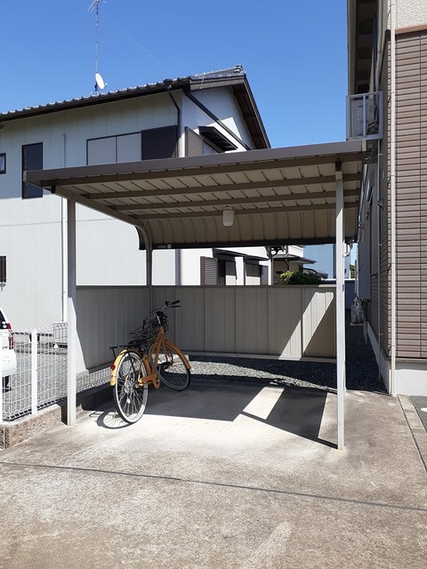 サジューＡ その他4