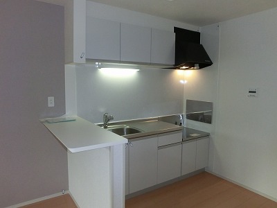 サジューＡ キッチン