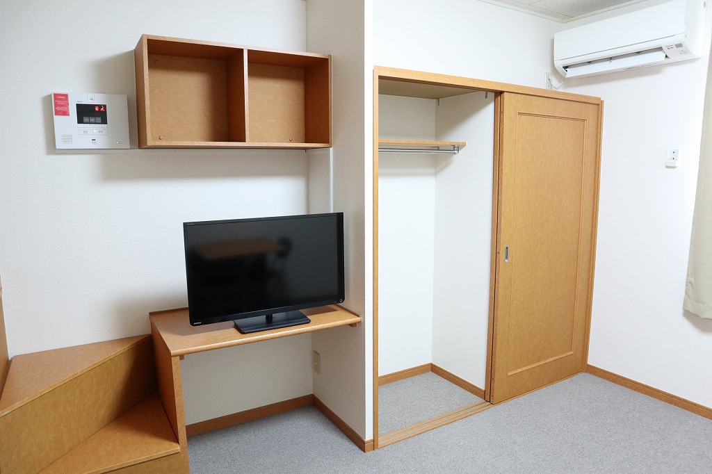 レオパレスあめやⅡ その他12