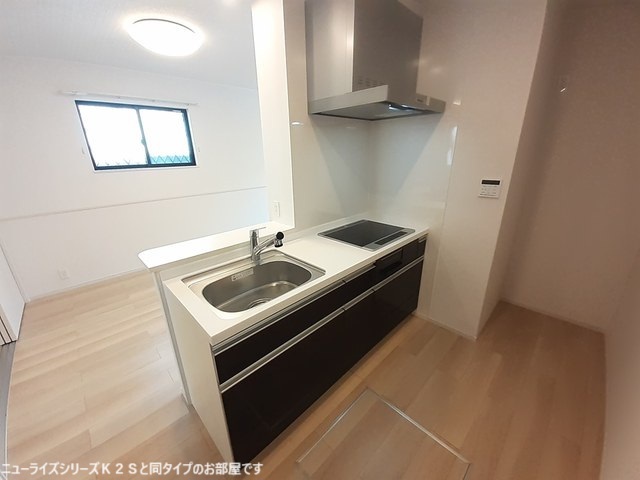 ミイキ　Ⅰ キッチン