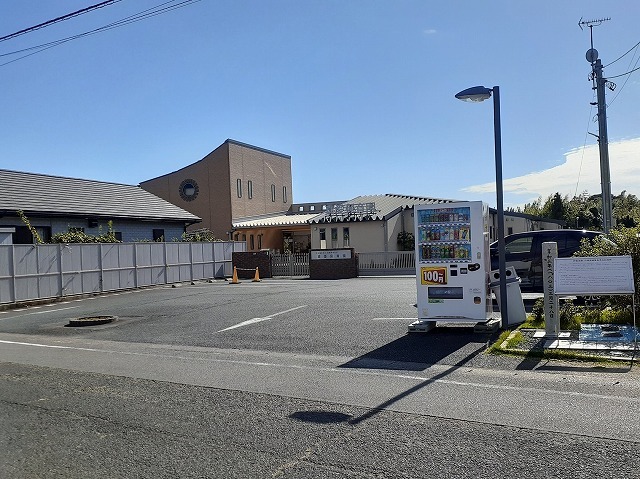 ベリスタ１ その他外観1