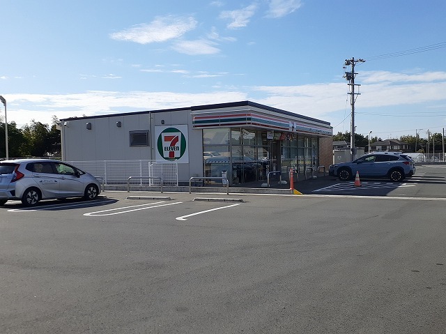 ベリスタ１ その他外観6