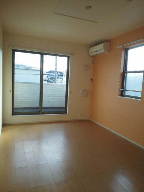 ベリスタ１ リビング