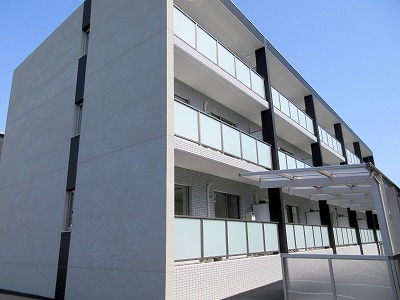 ブロッサムコート その他1