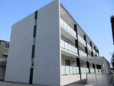 ブロッサムコート その他2