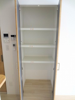 ブロッサムコート その他16