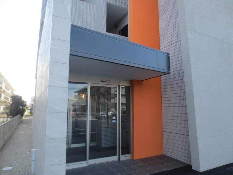 ブロッサムコート その他17