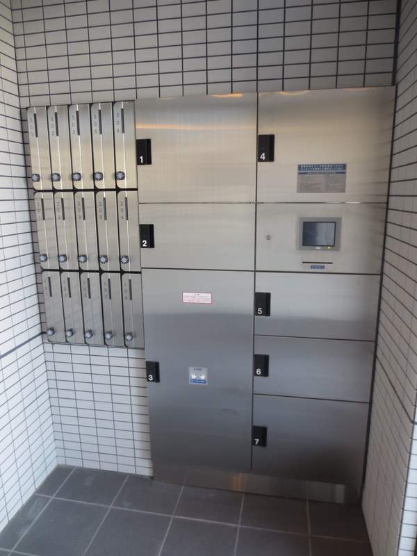 ブロッサムコート その他18