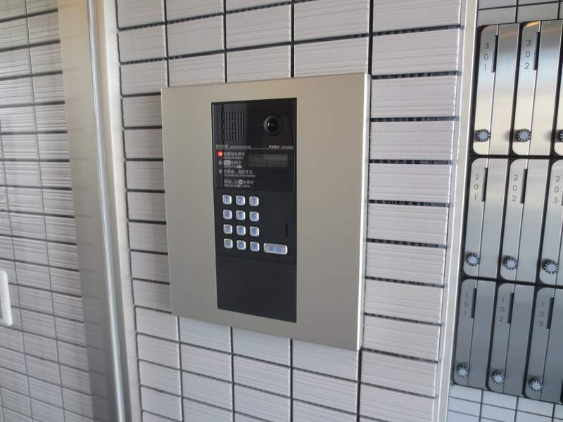 ブロッサムコート その他19